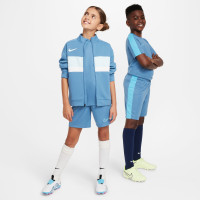 Nike Academy 23 Trainingsbroekje Kids Lichtblauw