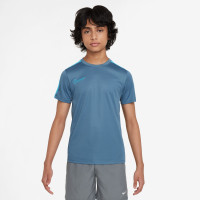 Nike Academy 23 Trainingsshirt Kids Lichtblauw