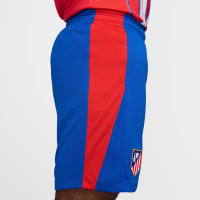 Nike Atletico Madrid Thuisbroekje 2024-2025