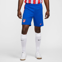 Nike Atletico Madrid Thuisbroekje 2024-2025