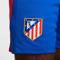 Nike Atletico Madrid Thuisbroekje 2024-2025