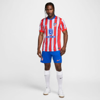 Nike Atletico Madrid Thuisbroekje 2024-2025