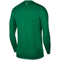 SV Kampong Keepersshirt Lange Mouwen Senior Groen