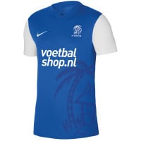 SV Kampong Wedstrijdshirt Junior