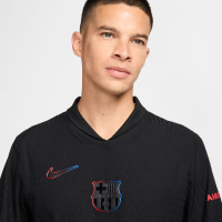 Nike FC Barcelona Uitshirt Authentic 2024-2025