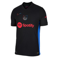 Nike FC Barcelona Uitshirt Authentic 2024-2025