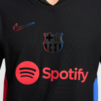 Nike FC Barcelona Uitshirt Authentic 2024-2025