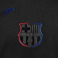 Nike FC Barcelona Minikit Uit 2024-2025 Kleuters