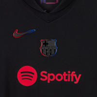 Nike FC Barcelona Minikit Uit 2024-2025 Kleuters