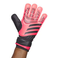 adidas Predator Training Keepershandschoenen Roze Zwart Wit