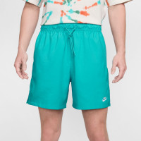 Nike Sportswear Icon Futura Zomerset Turquoise Wit