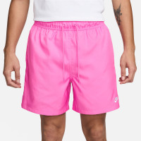 Nike Sportswear Icon Futura Zomerset Roze Wit