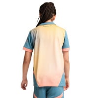 PUMA Manchester City 4e Shirt 2024-2025 Kids