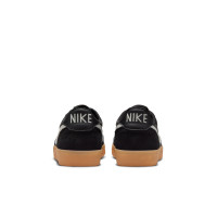 Nike Killshot 2 Leather Sneakers Zwart Wit Bruin