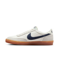 Nike Killshot 2 Leather Sneakers Wit Grijs Donkerblauw Bruin