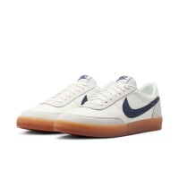 Nike Killshot 2 Leather Sneakers Wit Grijs Donkerblauw Bruin