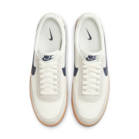 Nike Killshot 2 Leather Sneakers Wit Grijs Donkerblauw Bruin