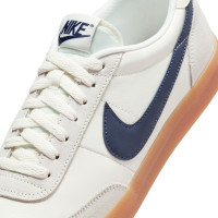 Nike Killshot 2 Leather Sneakers Wit Grijs Donkerblauw Bruin