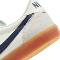 Nike Killshot 2 Leather Sneakers Wit Grijs Donkerblauw Bruin