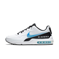 Nike Air Max LTD 3 Sneakers Wit Zwart Blauw