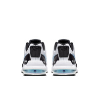 Nike Air Max LTD 3 Sneakers Wit Zwart Blauw