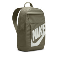 Nike Elemental Rugzak Olijfgroen Wit