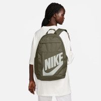 Nike Elemental Rugzak Olijfgroen Wit