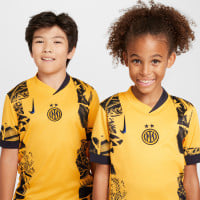 Nike Inter Milan 3e Shirt 2024-2025 Kids