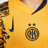 Nike Inter Milan 3e Shirt 2024-2025 Kids