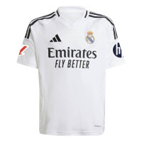 adidas Real Madrid Thuisset 2024-2025 Kids Bellingham 5