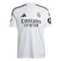 adidas Real Madrid Thuisshirt 2024-2025 Vini JR. 7