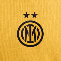 Nike Inter Milan 3e Shirt Authentic 2024-2025