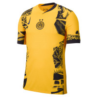 Nike Inter Milan 3e Shirt Authentic 2024-2025