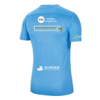 ZVV Zwaag Keepershirt Uit Senior Lichtblauw