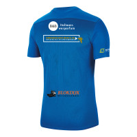 ZVV Zwaag Uitshirt Senior Blauw