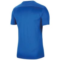 ZVV Zwaag Uitshirt Senior Blauw (blanco)