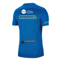 ZVV Zwaag Uitshirt Dames Blauw