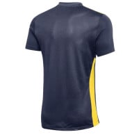 ZVV Zwaag Trainingsshirt Senior Donkerblauw