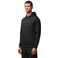 Castore Scuba Hoodie Trainingspak Zwart Grijs