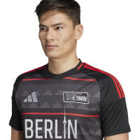 adidas 1. FC Union Berlin Uitshirt 2024-2025