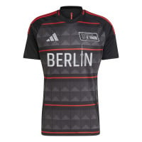 adidas 1. FC Union Berlin Uitshirt 2024-2025