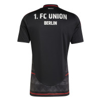 adidas 1. FC Union Berlin Uitshirt 2024-2025