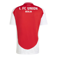 adidas 1. FC Union Berlin Thuisshirt 2024-2025