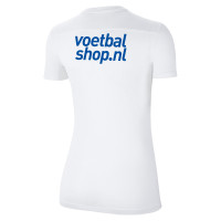 SV Hertha Wedstrijdshirt Dames