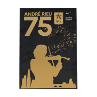 Nike MVV Uitshirt 2024-2025 Special Edition André Rieu