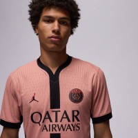 Nike Paris Saint-Germain 3e Shirt Authentic 2024-2025