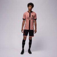 Nike Paris Saint-Germain 3e Shirt Authentic 2024-2025