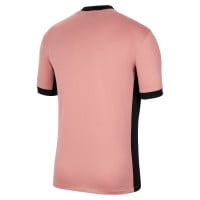 Nike Paris Saint-Germain 3e Shirt 2024-2025