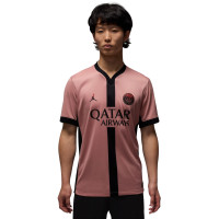 Nike Paris Saint-Germain 3e Shirt 2024-2025