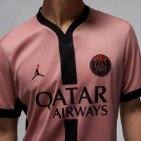 Nike Paris Saint-Germain 3e Set 2024-2025